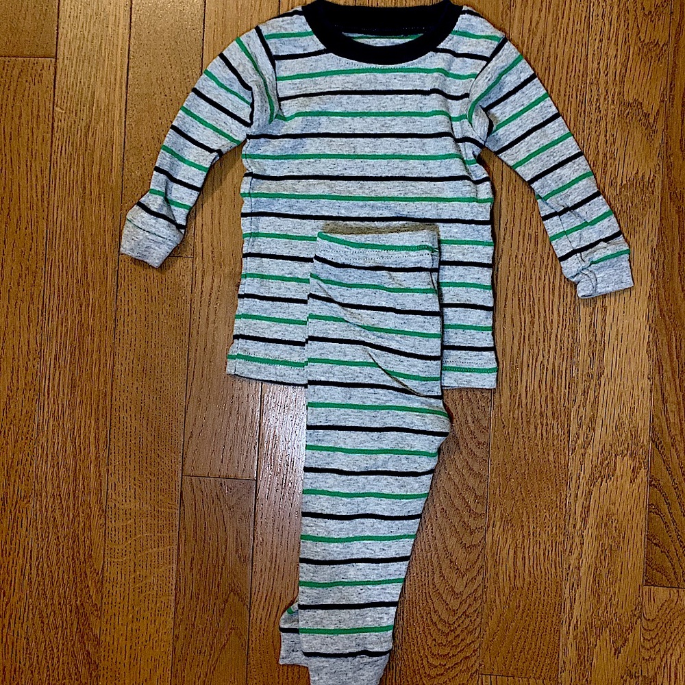 2 piece PJ set